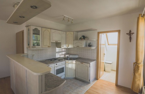 Bovec Apartment | Apartment Amak with free onsite parking