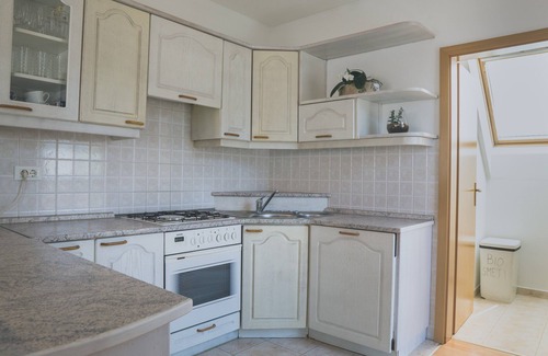 Bovec Apartment | Apartment Amak with free onsite parking