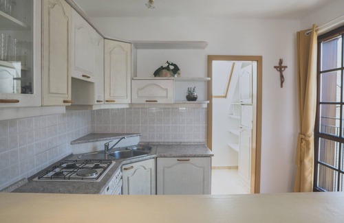 Bovec Apartment | Apartment Amak with free onsite parking