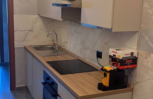 Settecamini Apartment | Apartment 'Amar' with Shared Pool and Wi-Fi