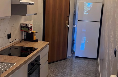 Settecamini Apartment | Apartment 'Amar' with Shared Pool and Wi-Fi