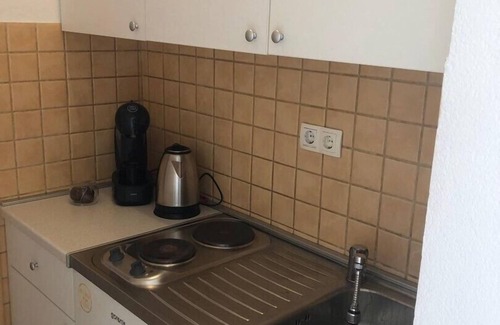 Neum Apartment | Apartment Amare a tranquil getaway.