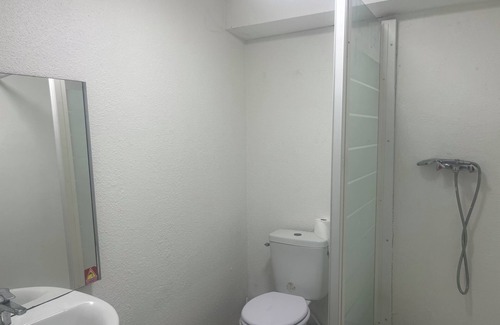Sainte-Anne Apartment | Apartment Amaryllis (500 m from the Pointe Marin BEACH)