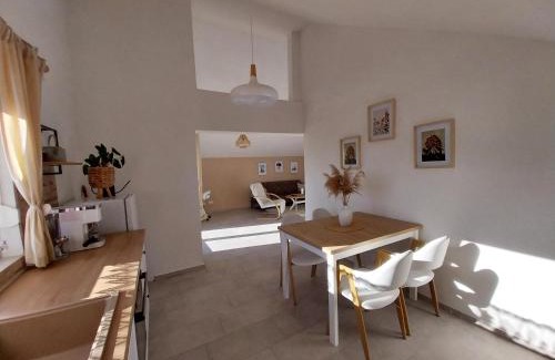 Golubic Apartment | Apartment Amaterasu