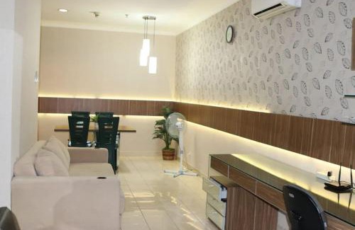 Kuningan Apartment | Apartment Ambassador 2 Kuningan