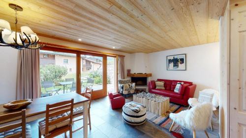 Champfer Apartment | Apartment Ambretta EG