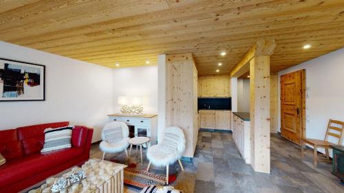 Champfer Apartment | Apartment Ambretta EG
