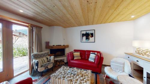 Champfer Apartment | Apartment Ambretta EG