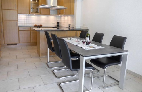 Saas Grund Apartment | Apartment Amici by Interhome