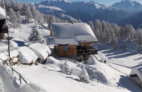 Riederalp Apartment | Apartment Amiel EG Süd by Interhome