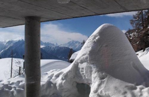 Riederalp Apartment | Apartment Amiel EG Süd by Interhome