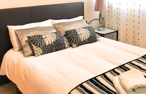 Old Town Baeza Apartment | APARTMENT AMPLIO 8 PEOPLE - BAEZA