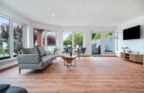 Feldberger Seenlandschaft Apartment | Apartment an der alten Bäckerei