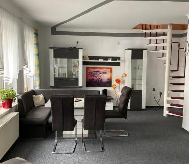 Ost Apartment | Apartment an der Honigbar