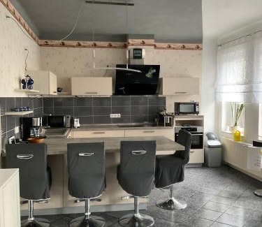 Ost Apartment | Apartment an der Honigbar