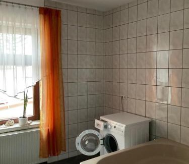 Ost Apartment | Apartment an der Honigbar