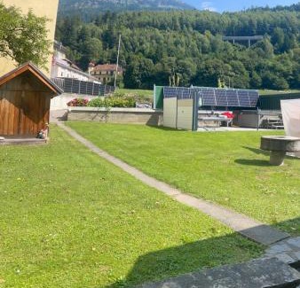 Muhldorf Apartment | Apartment an der Mühle