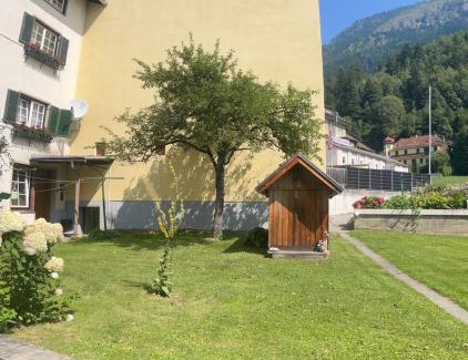 Muhldorf Apartment | Apartment an der Mühle