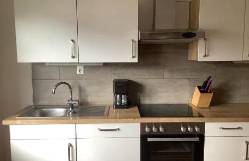 Muhldorf Apartment | Apartment an der Mühle