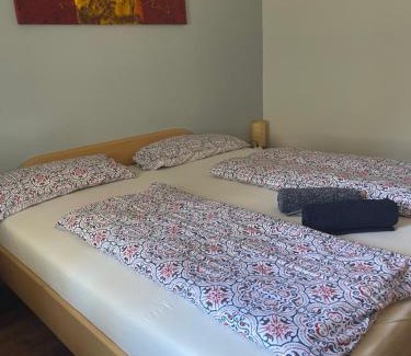 Muhldorf Apartment | Apartment an der Mühle