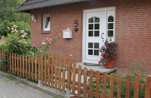 Muritz Apartment | Apartment 'An Der Müritz' with Private Garden and Wi-Fi