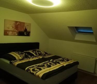 Laufenburg Apartment | Apartment an der Schweizer Grenze