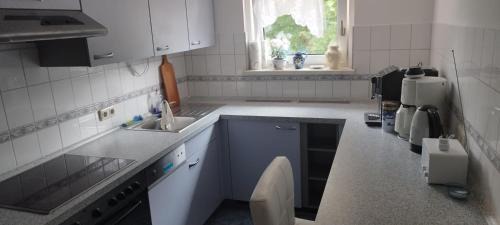 Rudolstadt Apartment | Apartment an der Villa Ambiente