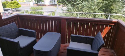 Rudolstadt Apartment | Apartment an der Villa Ambiente