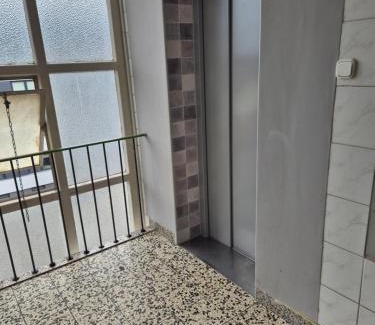 South Bremerhaven Apartment | Apartment an der Weser