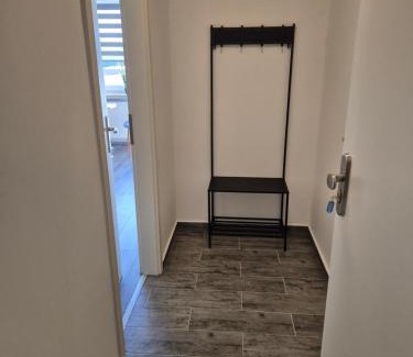 South Bremerhaven Apartment | Apartment an der Weser