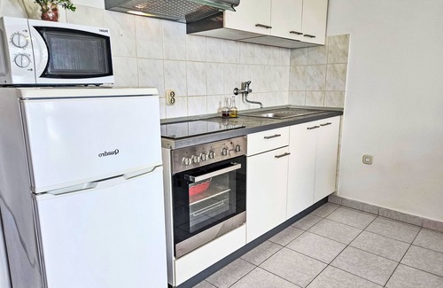 Prigradica Apartment | Apartment Antun by Interhome