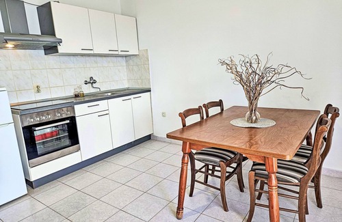 Prigradica Apartment | Apartment Antun by Interhome