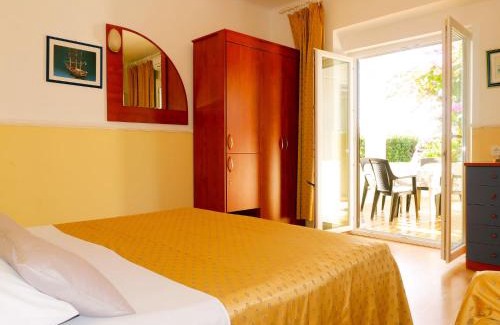 Barbat na Rabu Apartment | Apartment Ana-1 by Interhome