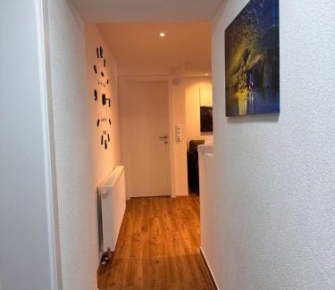 Arzl im Piztal Apartment | Apartment Ana