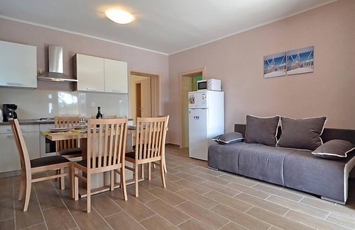 Obrovac Apartment | Apartment Ana by Interhome