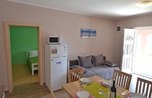 Obrovac Apartment | Apartment Ana by Interhome