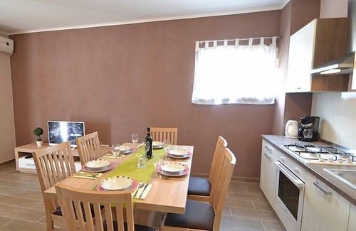 Obrovac Apartment | Apartment Ana by Interhome