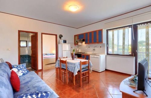 Jehnici Apartment | Apartment Ana by Interhome