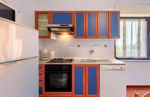 Jehnici Apartment | Apartment Ana by Interhome
