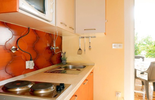Barbat na Rabu Apartment | Apartment Ana by Interhome