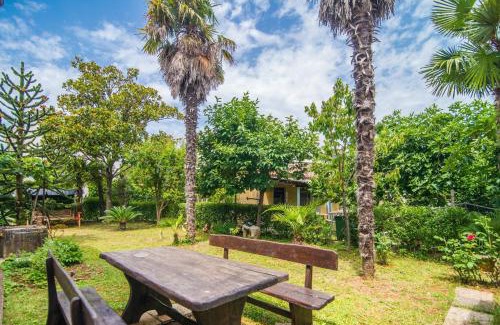 Funtana Apartment | Apartment Ana Coki