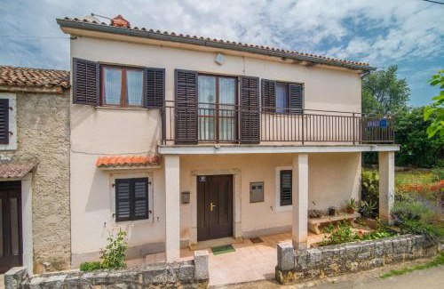 Funtana Apartment | Apartment Ana Coki