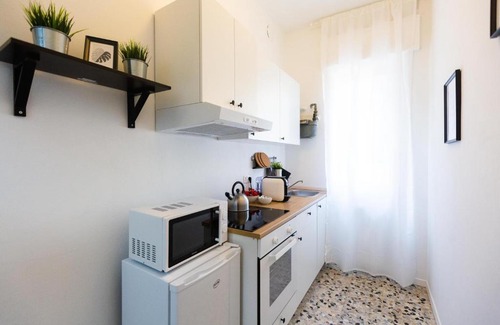 Zona Padova Apartment | Apartment Anacreonte 7