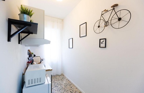 Zona Padova Apartment | Apartment Anacreonte 7