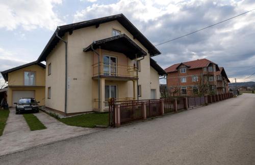 Doboj Apartment | Apartment Anastasija