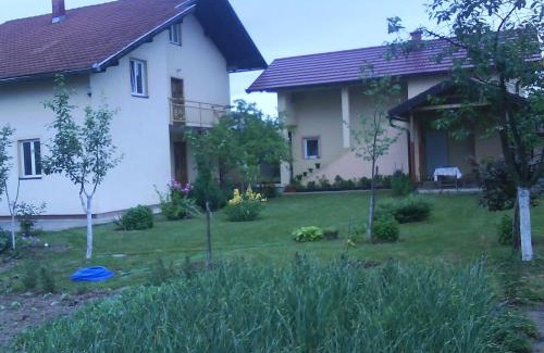 Doboj Apartment | Apartment Anastasija
