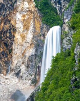 Bovec Apartment | APARTMENt ANAYA
