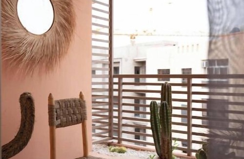 Semlalia Apartment | Apartment and pool in Gueliz