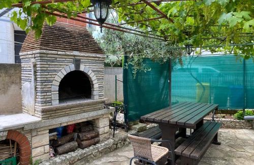 Rovinj House | Apartment and room Josip 2007