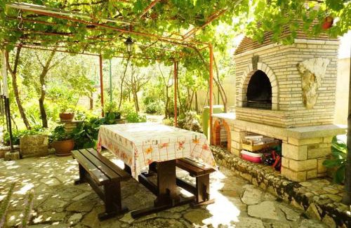 Rovinj House | Apartment and room Josip 2007